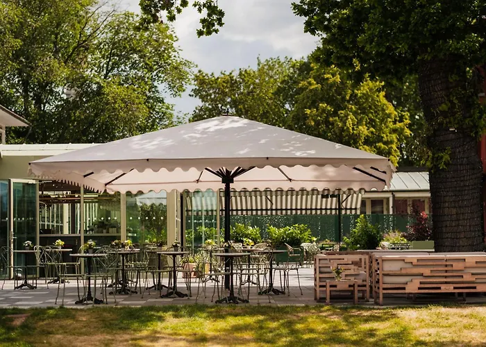 Villa Källhagen Stockholm